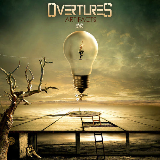 Overtures ‎– Artifacts
