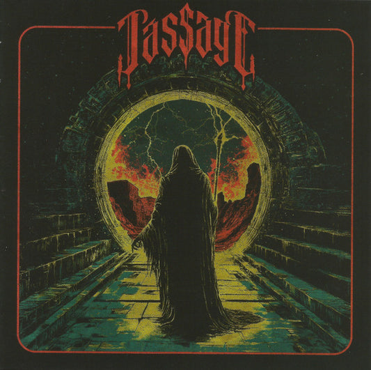 Passage – Passage