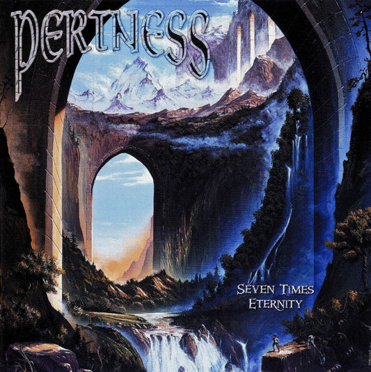 Pertness – Seven Times Eternity