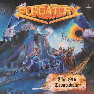 Purgatory – The Old Troubadour