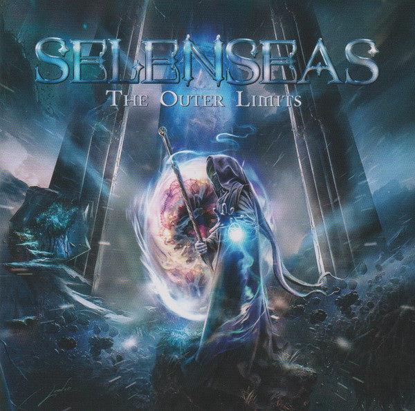 Selenseas ‎– The Outer Limits