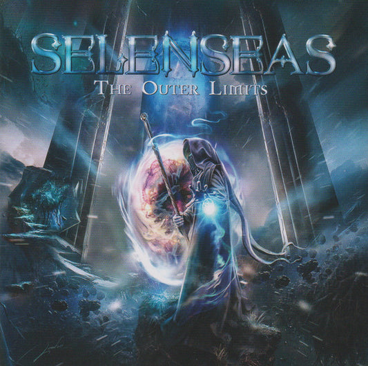 Selenseas ‎– The Outer Limits
