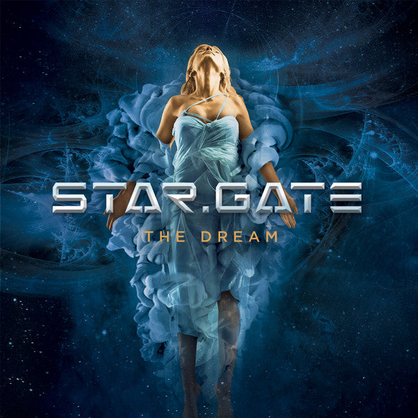 Star.Gate ‎– The Dream
