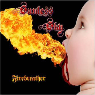 Sunless Sky ‎– Firebreather