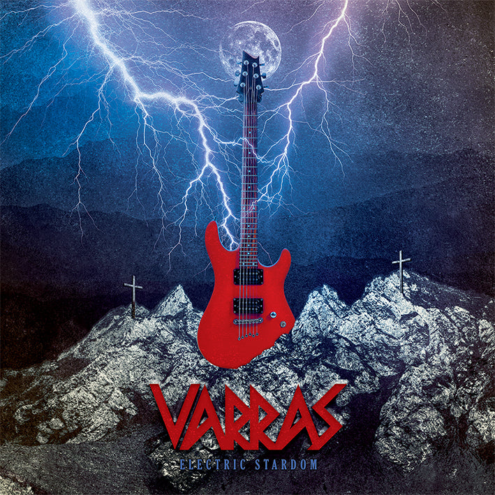 Varras – Electric Stardom
