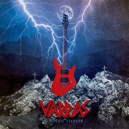 Varras – Electric Stardom