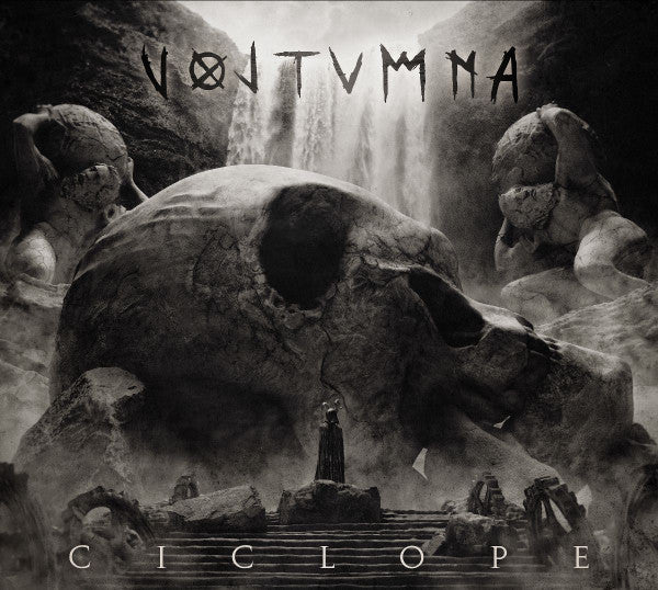 Voltumna ‎– Ciclope