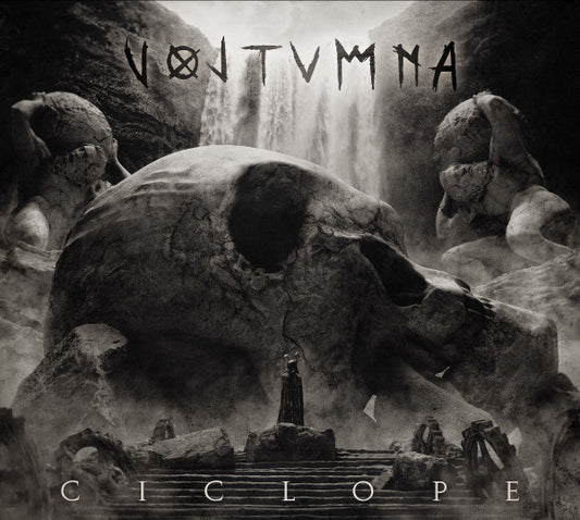 Voltumna ‎– Ciclope