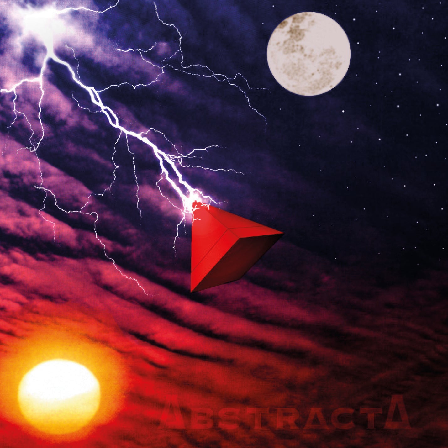 Abstracta - T.R.I.P.
