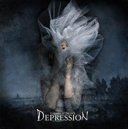 Depression - Legions Of The Sick