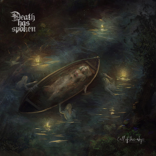 Death Has Spoken - Call Of The Abyss