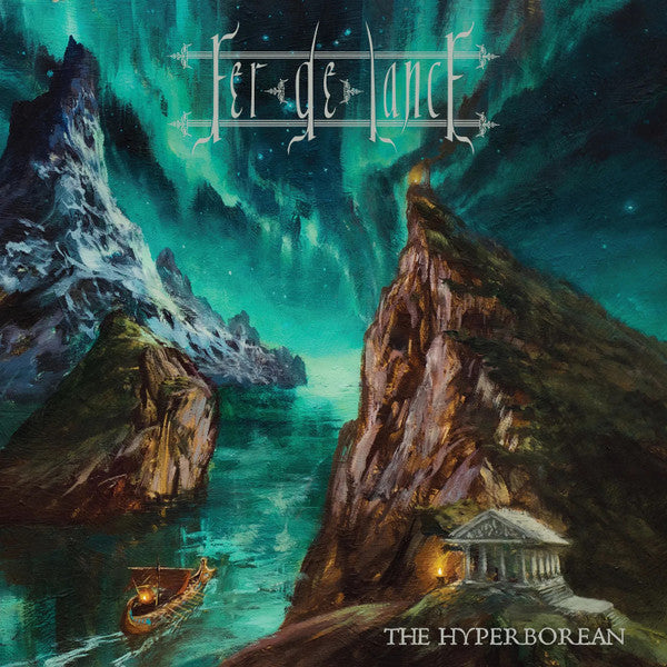 Fer De Lance  - The Hyperborean