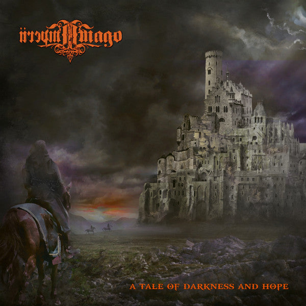 Imago Imperii - A Tale Of Darkness And Hope