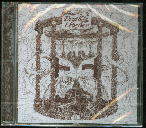 Death The Leveller - II