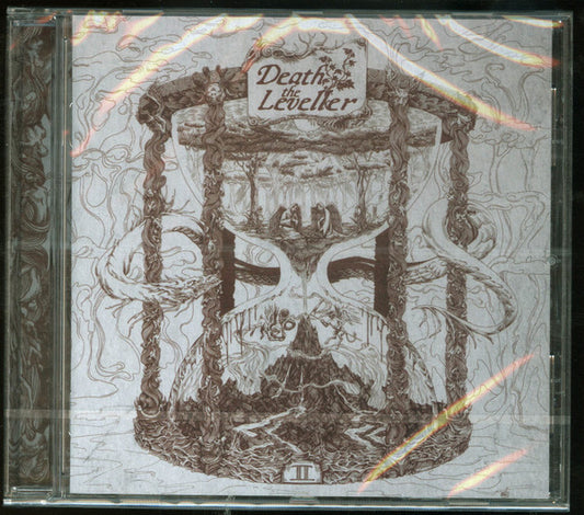 Death The Leveller - II