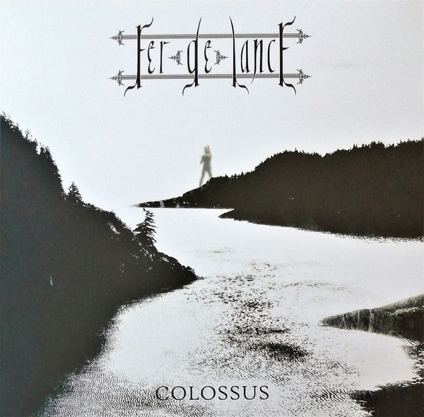 Fer De Lance  - Colossus