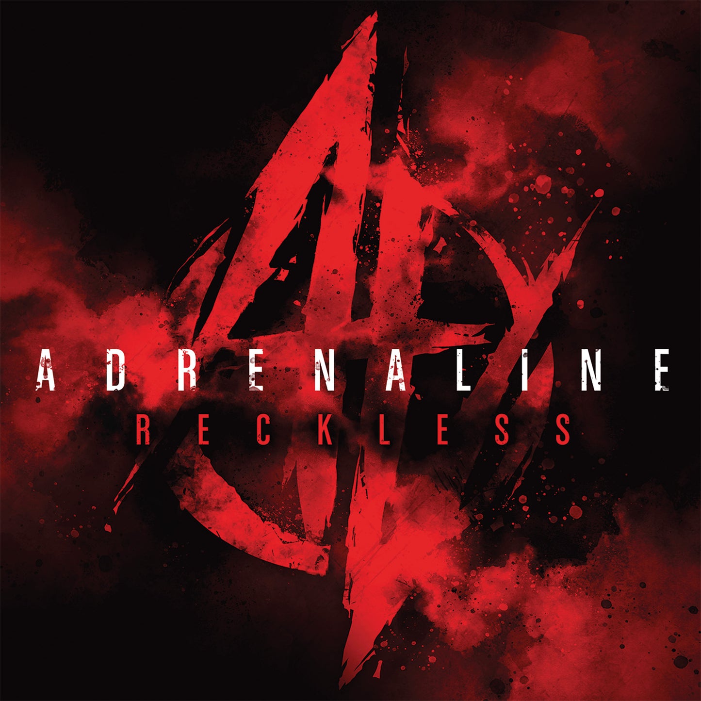 Adrenaline - Reckless