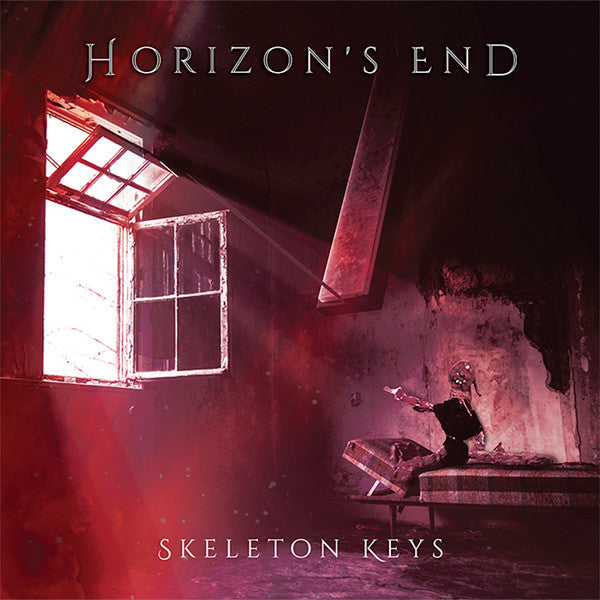 Horizon's End ‎– Skeleton Keys